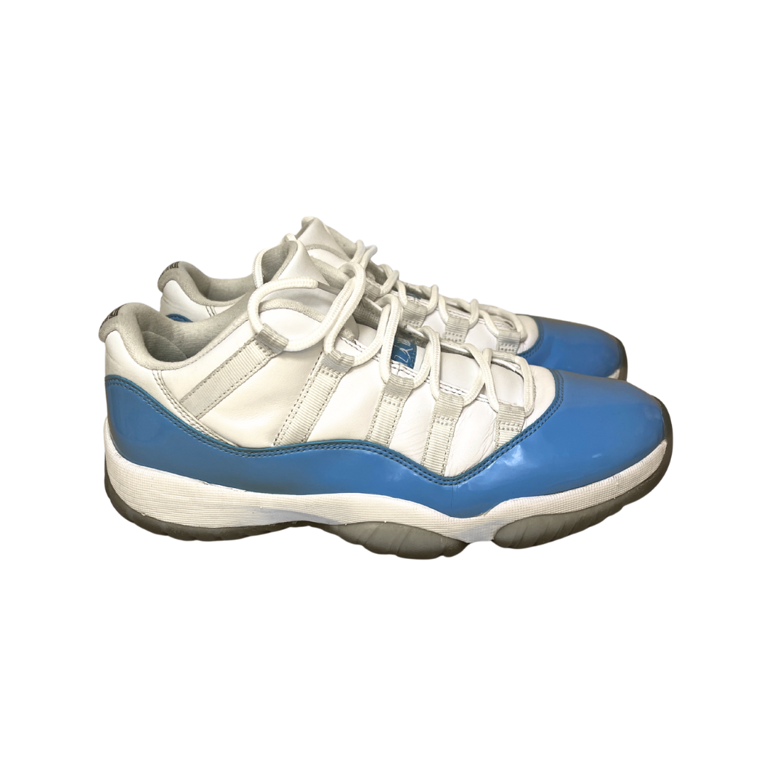 columbia jordan 11 low