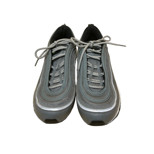 Nike Air Max 97 Smoke Grey Volt | Size UK9.5 US10.5 EU44.5