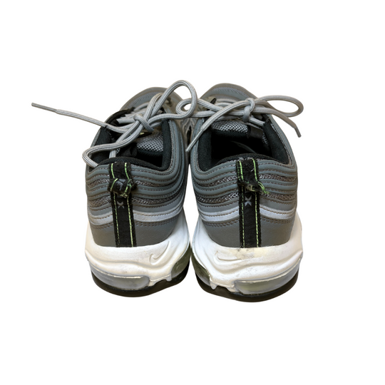 Nike Air Max 97 Smoke Grey Volt | Size UK9.5 US10.5 EU44.5