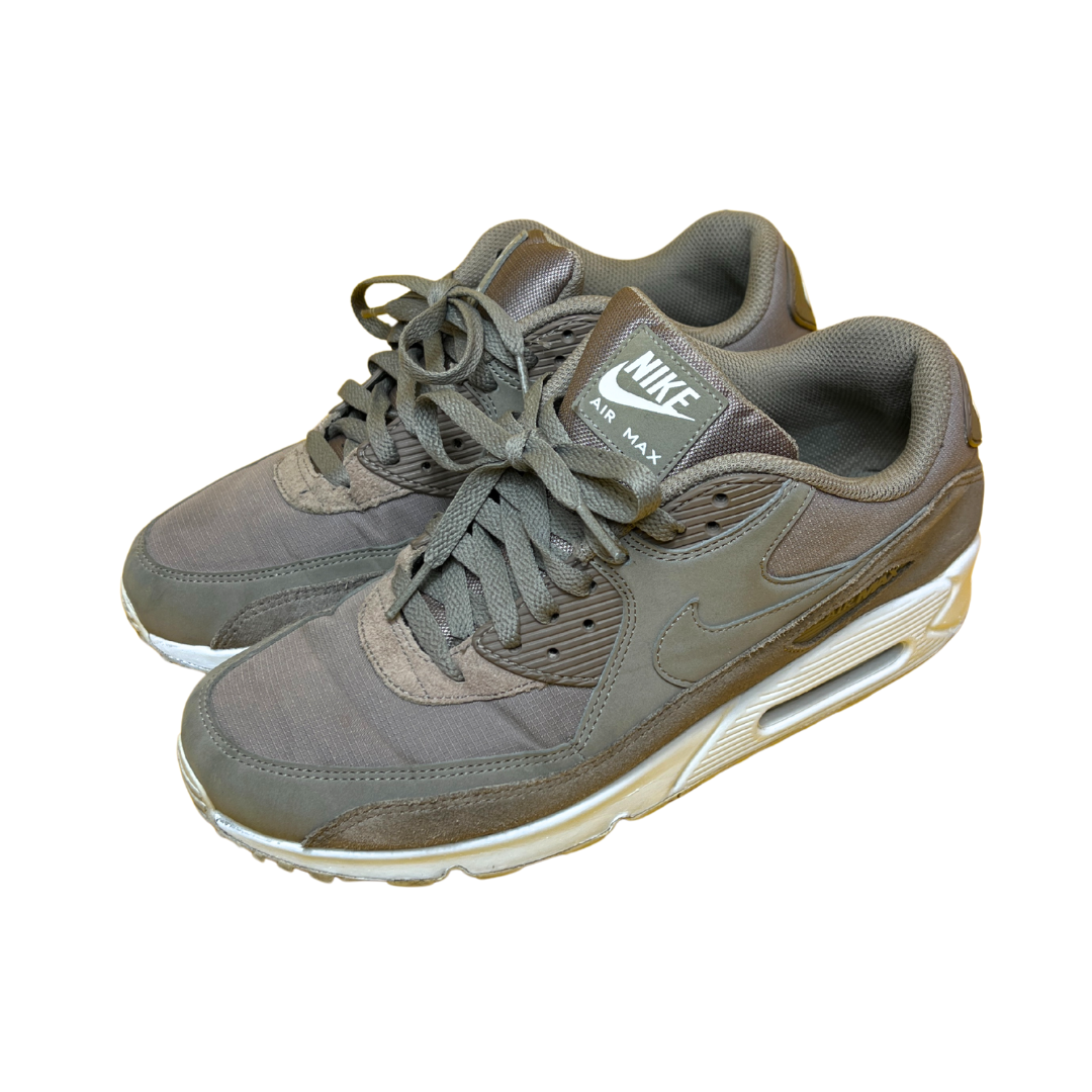 Nike Air Max 90 Essential Sepia Stone | Size UK8 US9 EU42.5