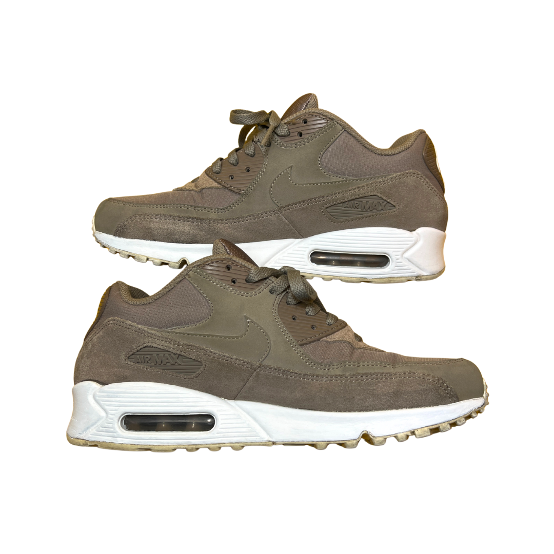 Nike Air Max 90 Essential Sepia Stone | Size UK8 US9 EU42.5
