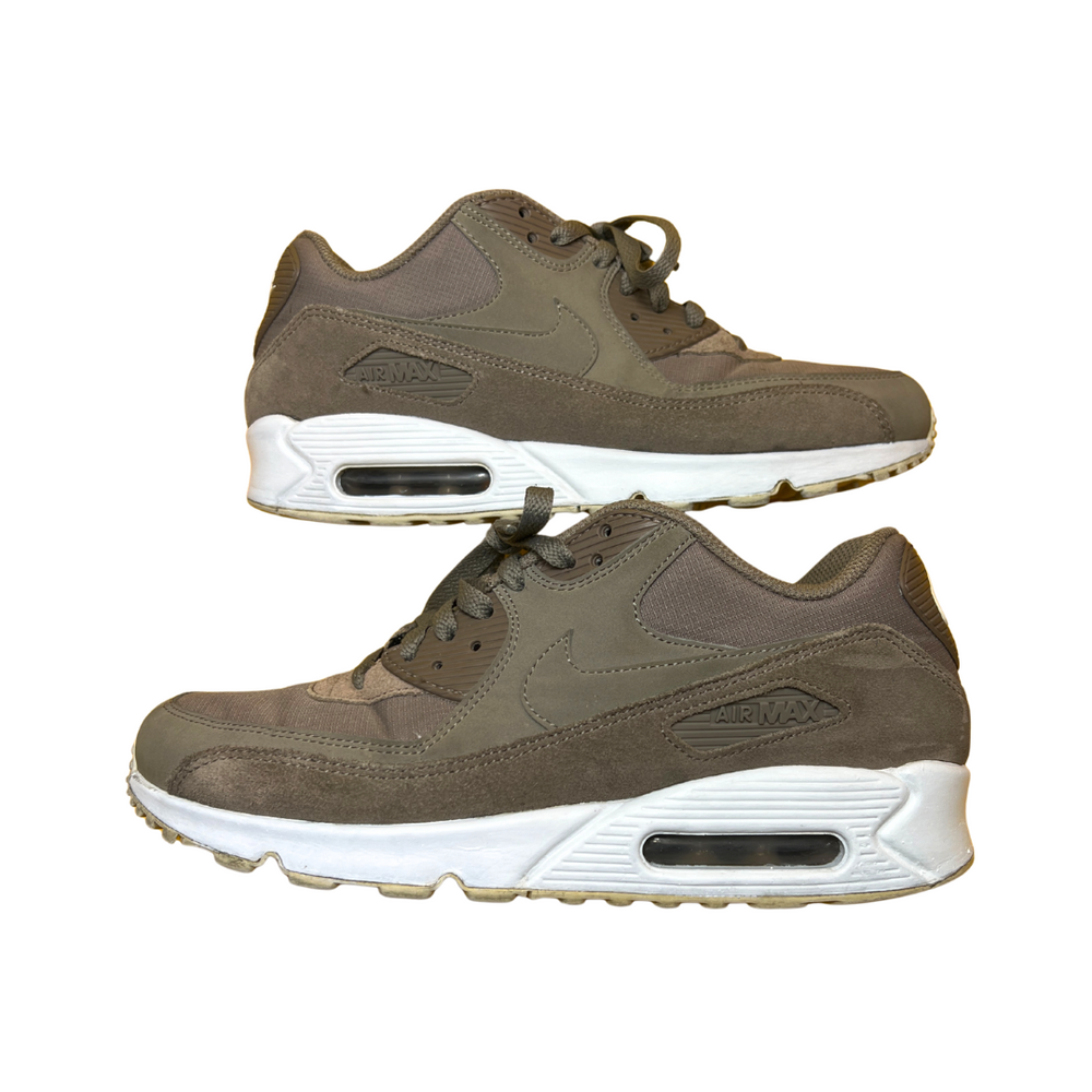 Nike Air Max 90 Essential Sepia Stone | Size UK8 US9 EU42.5