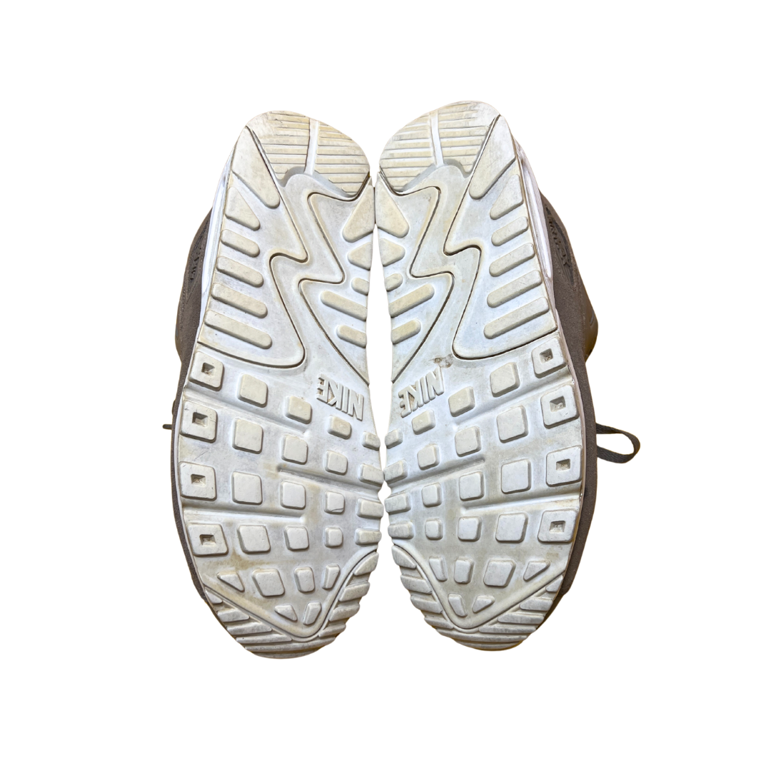 Nike Air Max 90 Essential Sepia Stone | Size UK8 US9 EU42.5