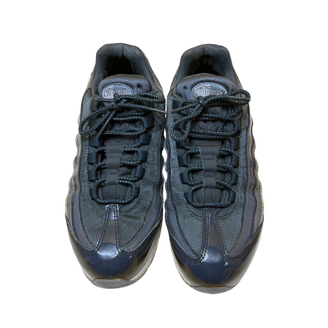 Nike Air Max 95 Anthracite White Wolf Grey | Size (W) UK7.5 US10 EU42