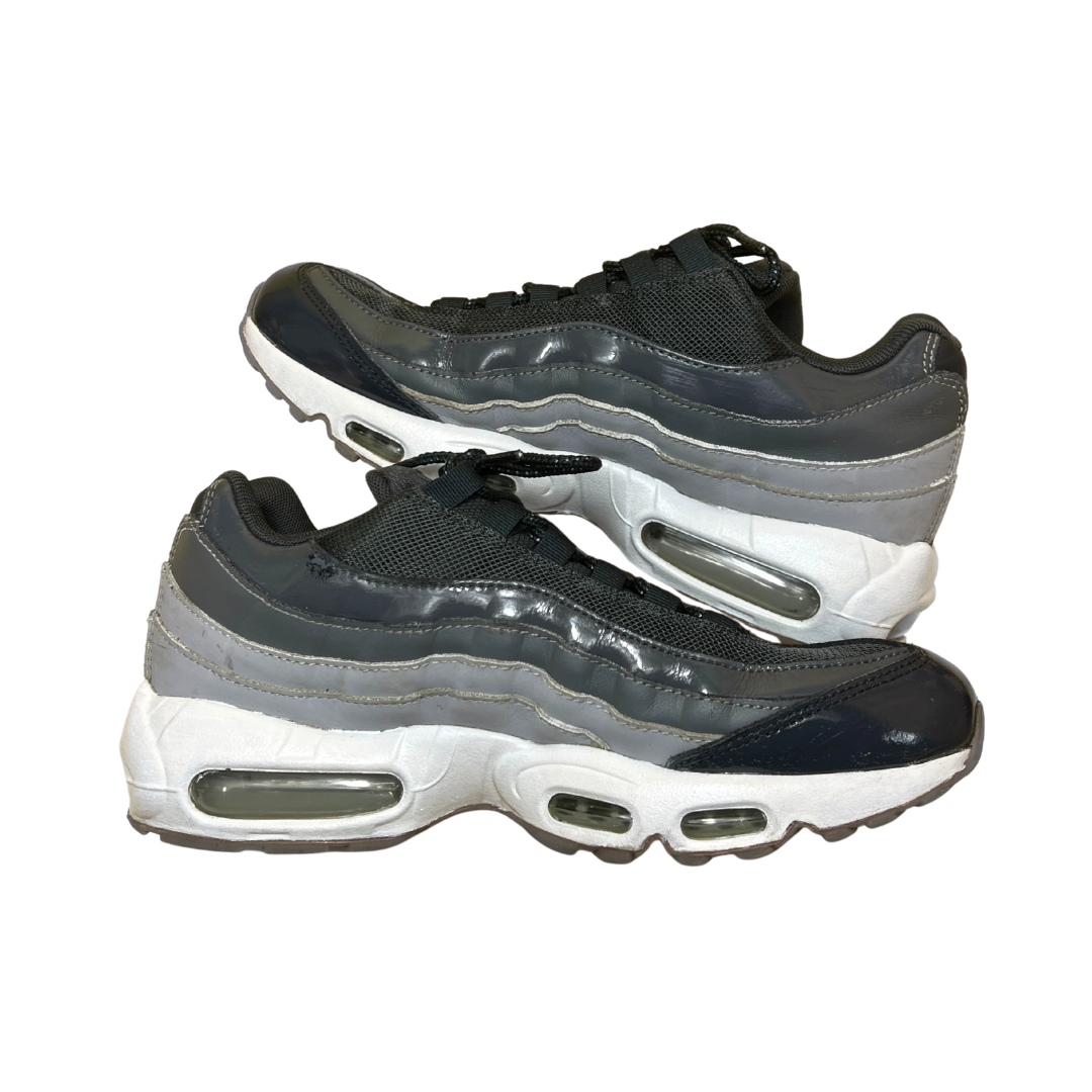 Nike Air Max 95 Anthracite White Wolf Grey | Size (W) UK7.5 US10 EU42