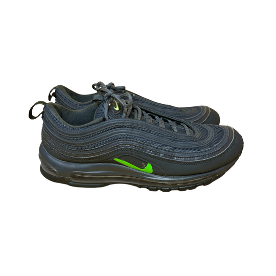 Nike Air Max 97 Just Do It Pack Double Green | Size UK95 US10.5 EU44.5