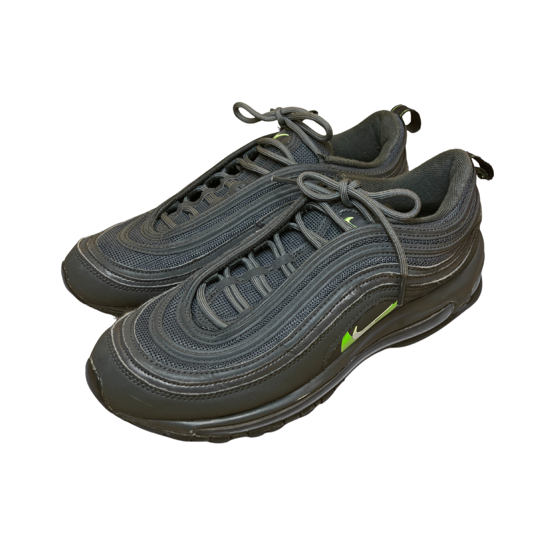 Nike Air Max 97 Just Do It Pack Double Green | Size UK95 US10.5 EU44.5