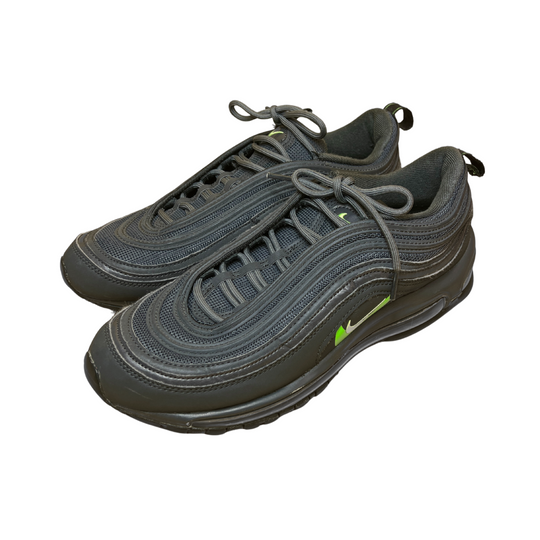 Nike Air Max 97 Just Do It Pack Double Green | Size UK95 US10.5 EU44.5