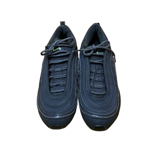Nike Air Max 97 Just Do It Pack Double Green | Size UK95 US10.5 EU44.5