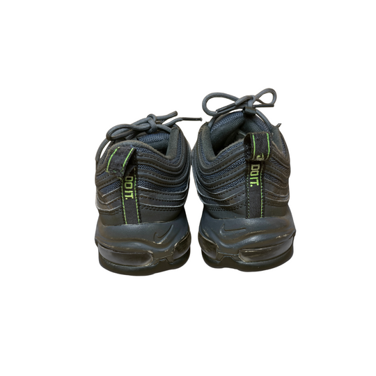 Nike Air Max 97 Just Do It Pack Double Green | Size UK95 US10.5 EU44.5