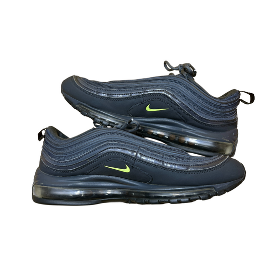 Nike Air Max 97 Just Do It Pack Double Green | Size UK95 US10.5 EU44.5