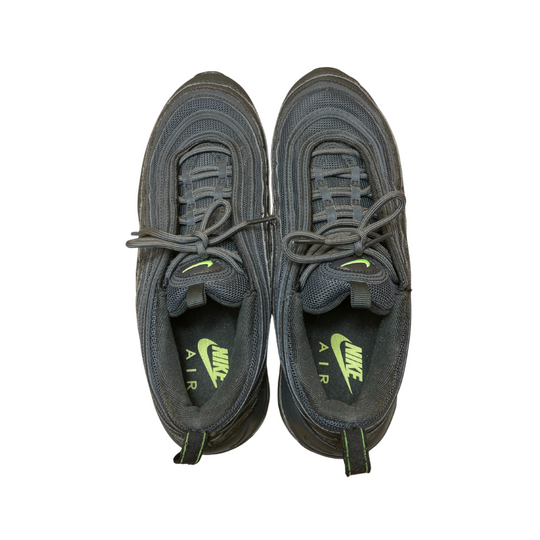 Nike Air Max 97 Just Do It Pack Double Green | Size UK95 US10.5 EU44.5
