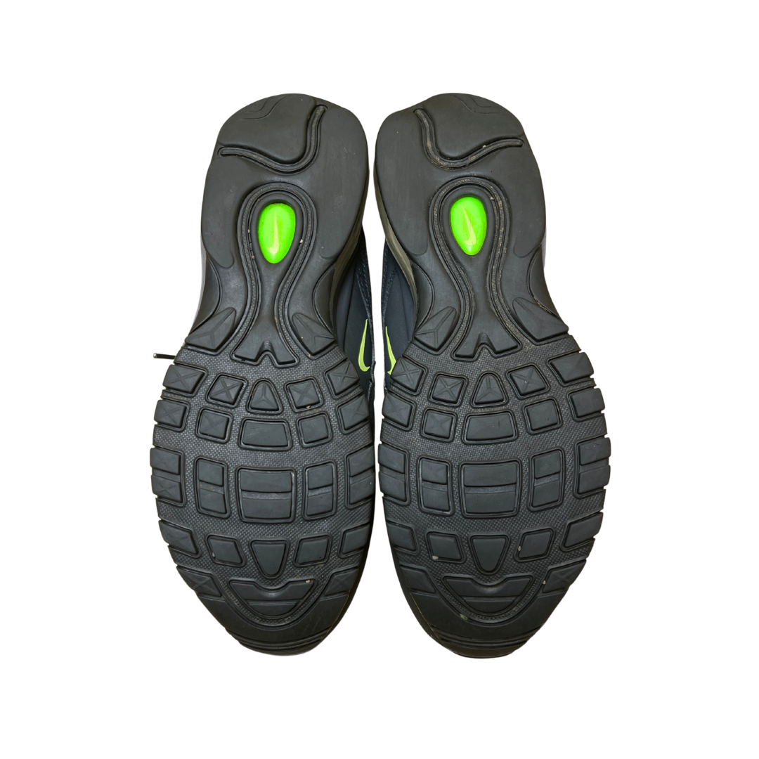 Nike Air Max 97 Just Do It Pack Double Green | Size UK95 US10.5 EU44.5