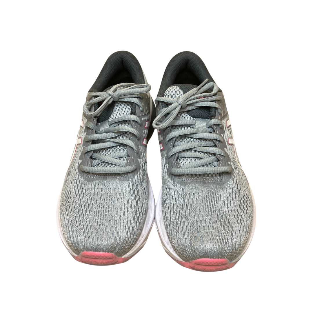 ASICS Gel-Glyde 3 Grey/Pink | Size (W) UK8 US10 EU42