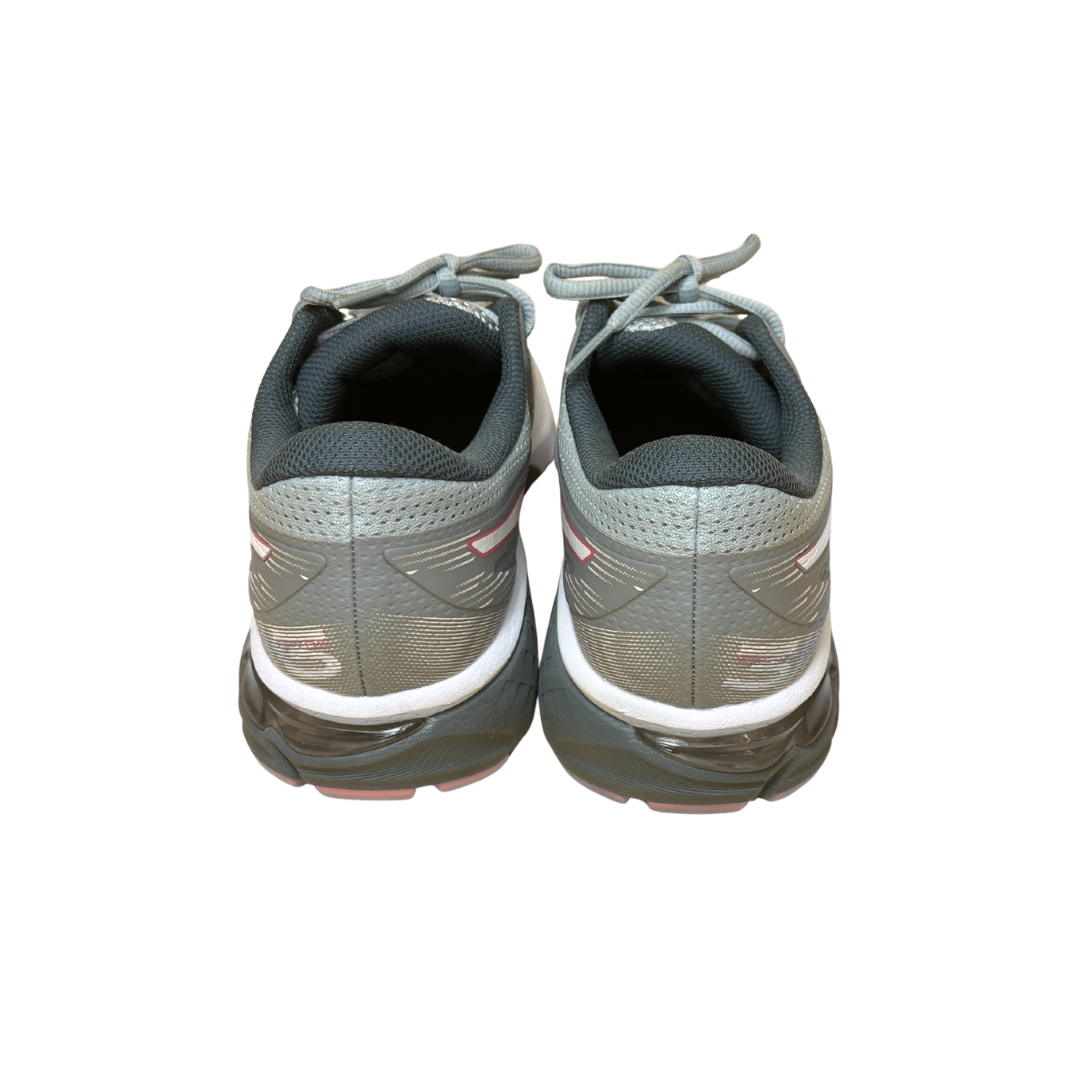 ASICS Gel-Glyde 3 Grey/Pink | Size (W) UK8 US10 EU42