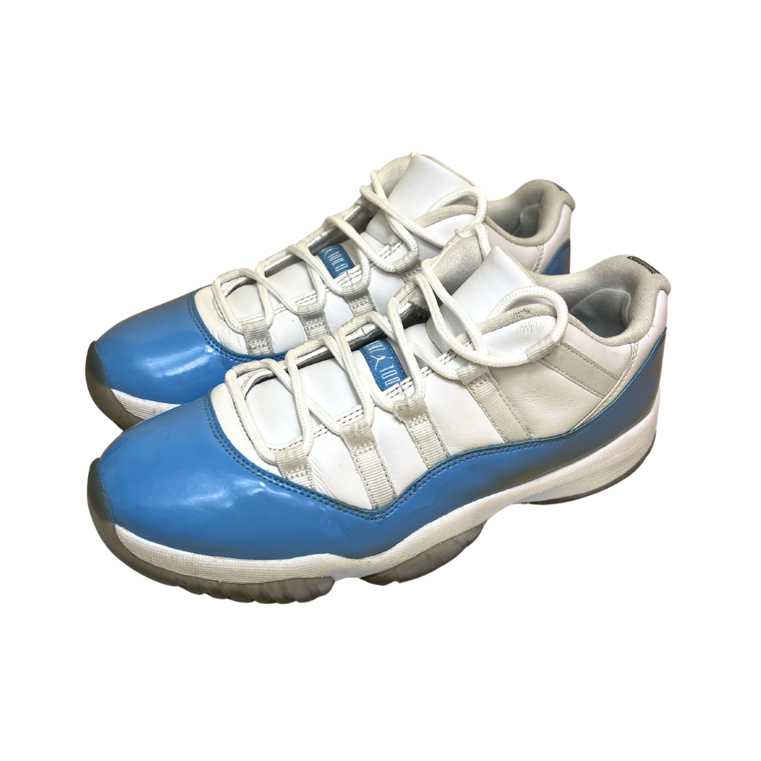 Air Jordan 11 Retro Low University Blue | Size UK7 US8 EU41