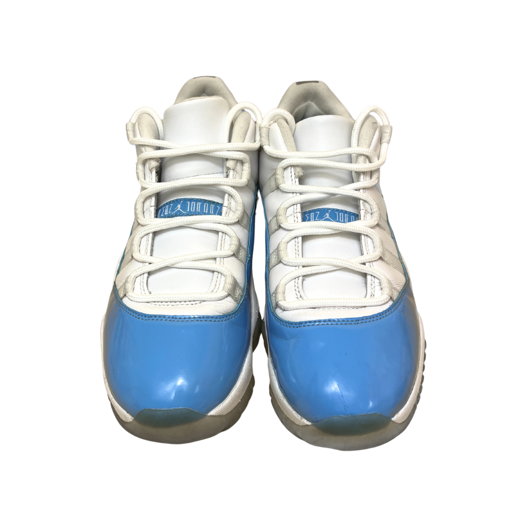Air Jordan 11 Retro Low University Blue | Size UK7 US8 EU41
