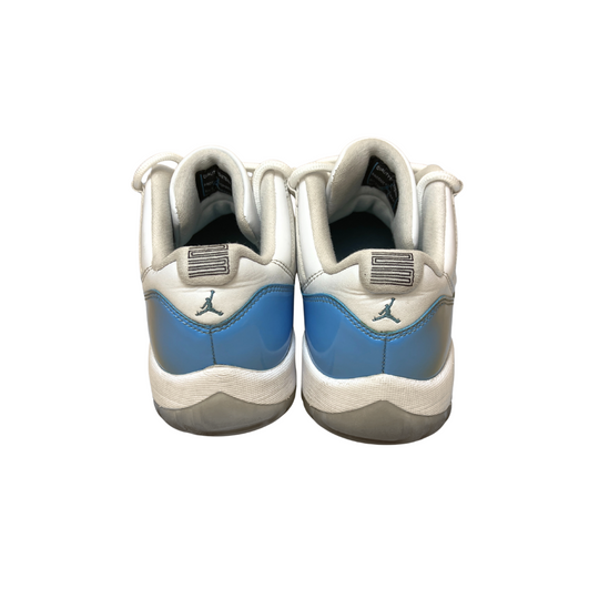 Air Jordan 11 Retro Low University Blue | Size UK7 US8 EU41