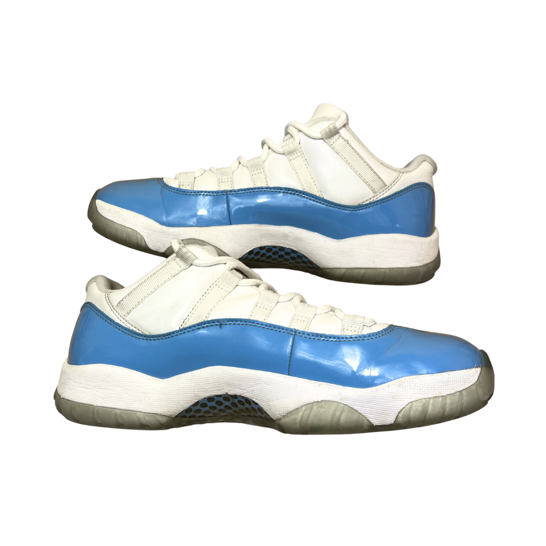 Air Jordan 11 Retro Low University Blue | Size UK7 US8 EU41