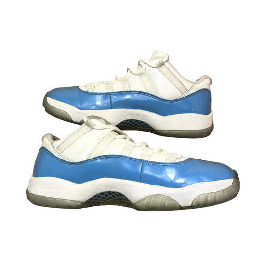 Air Jordan 11 Retro Low University Blue | Size UK7 US8 EU41