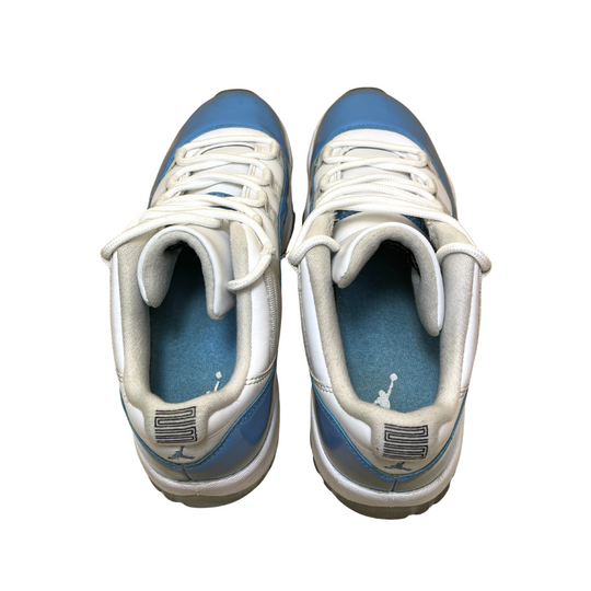 Air Jordan 11 Retro Low University Blue | Size UK7 US8 EU41