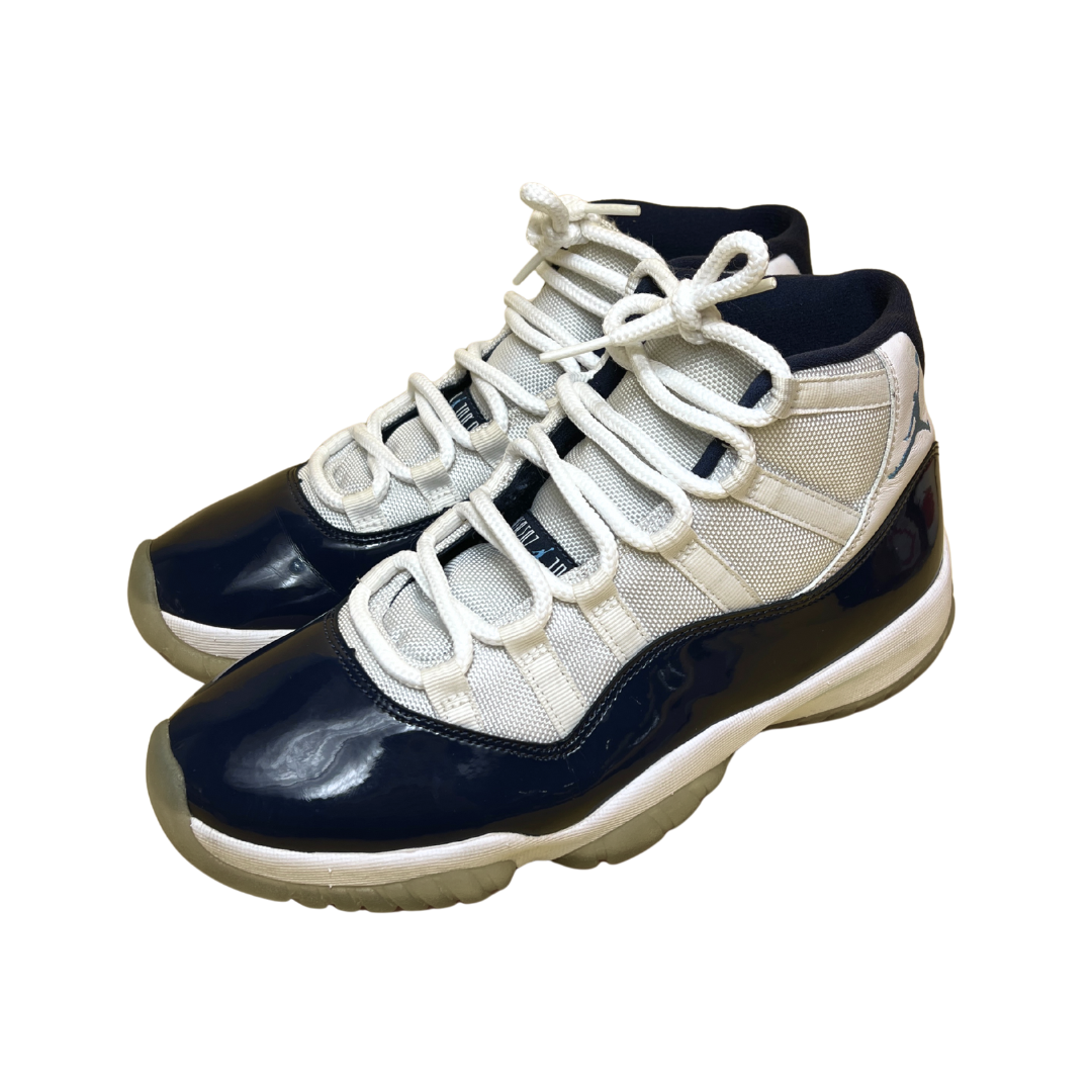 Air Jordan 11 Retro UNC High Win Like 82 | Size UK8 US9 EU42.5