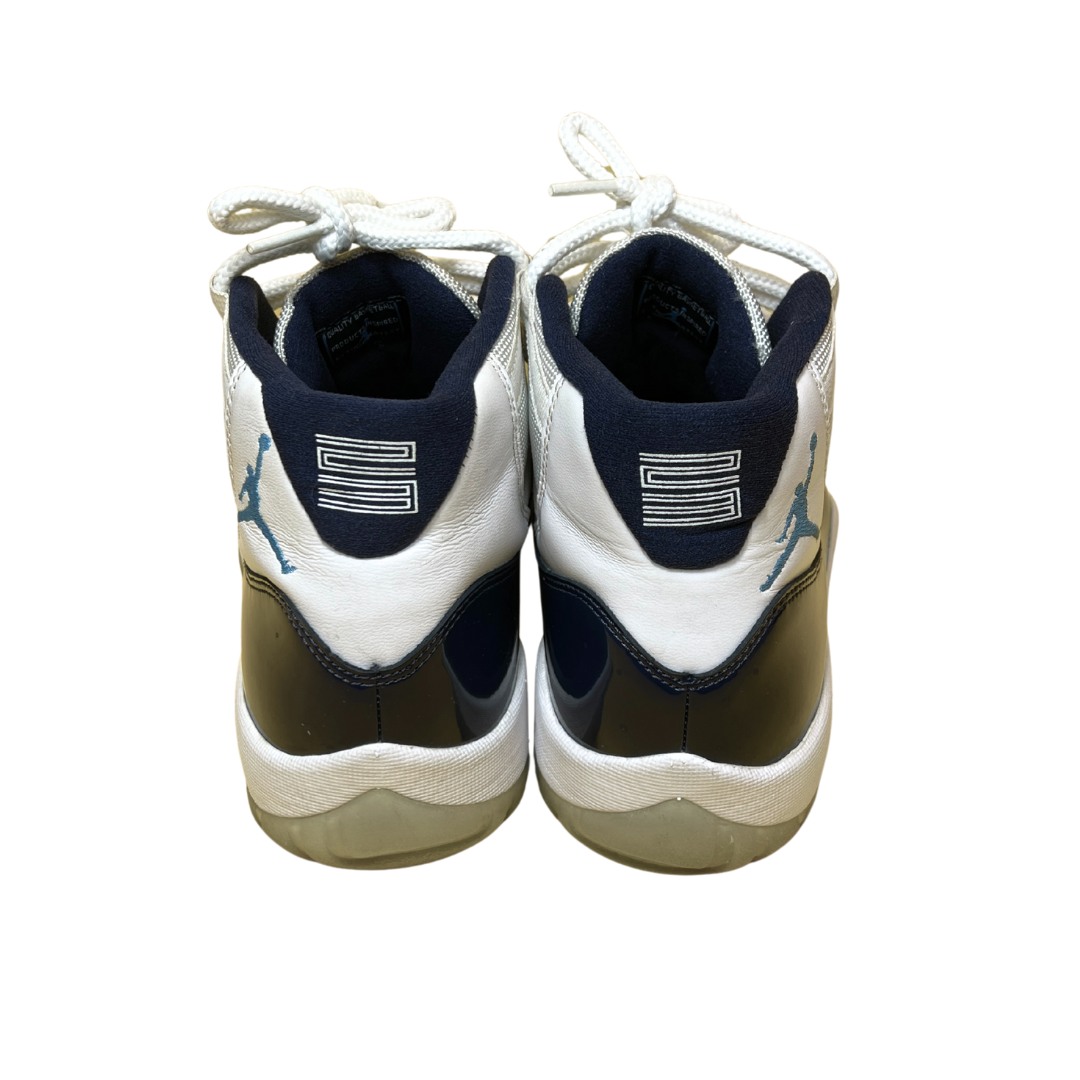 Air Jordan 11 Retro UNC High Win Like 82 | Size UK8 US9 EU42.5