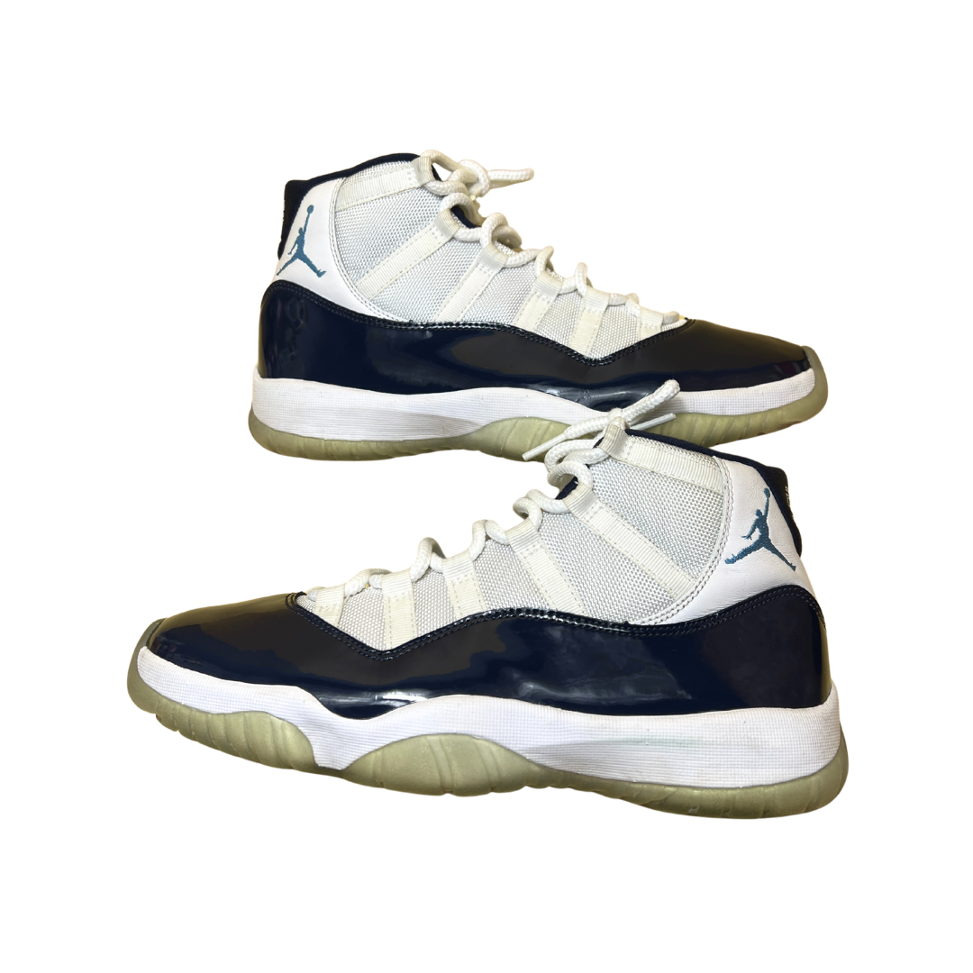 Air Jordan 11 Retro UNC High Win Like 82 | Size UK8 US9 EU42.5