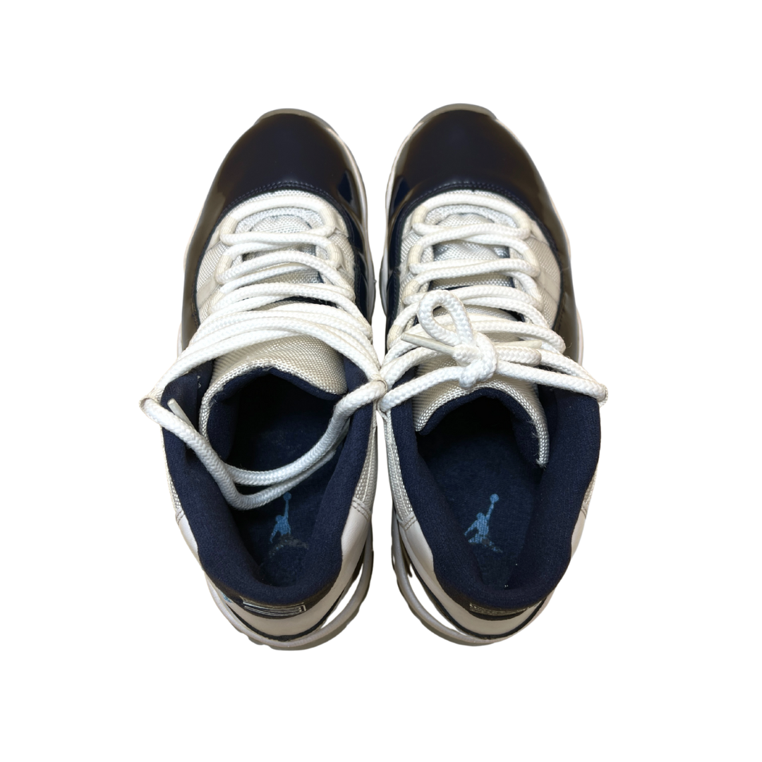Air Jordan 11 Retro UNC High Win Like 82 | Size UK8 US9 EU42.5