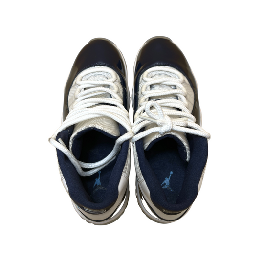 Air Jordan 11 Retro UNC High Win Like 82 | Size UK8 US9 EU42.5