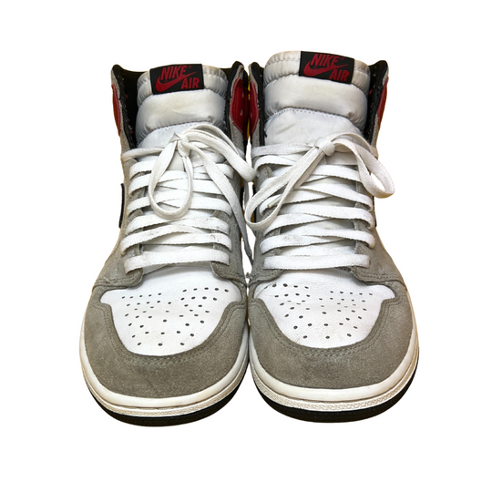 Air Jordan 1 High Retro Light Smoke Grey | Size UK8.5 US9.5 EU43