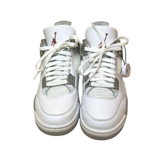 Air Jordan 4 Retro White Oreo | Size UK7.5 US8.5 EU42