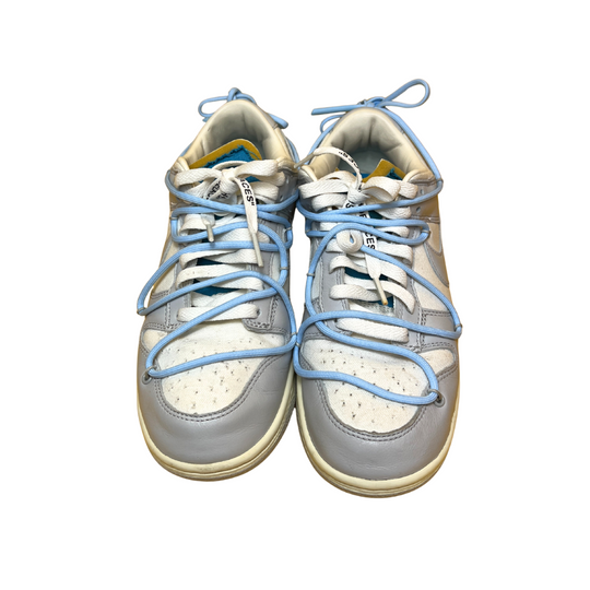 Nike x Off-White Dunk Low – Lot 27 of 50 | Size UK7 US8 EU41