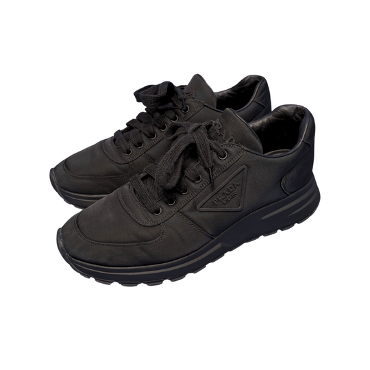 Men's Prada Prax 01 Lace Up Sneakers | Size UK8 US9 EU42.5