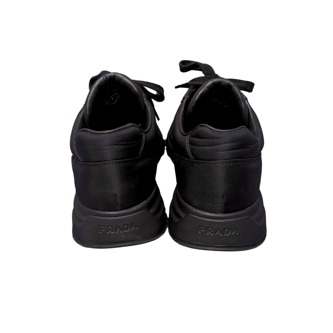 Men's Prada Prax 01 Lace Up Sneakers | Size UK8 US9 EU42.5