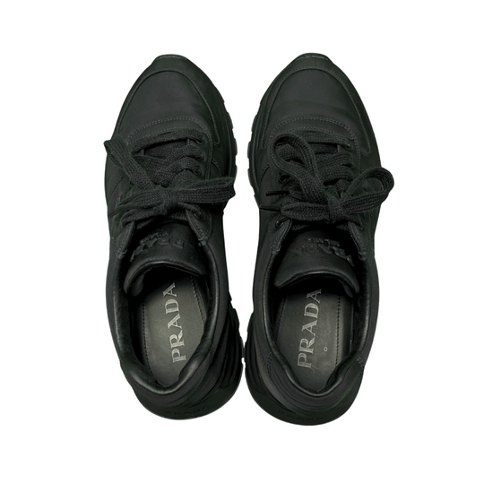 Men's Prada Prax 01 Lace Up Sneakers | Size UK8 US9 EU42.5