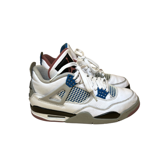 Air Jordan 4 Retro 'What The' | Size UK6.5 US7.5 EU40.5