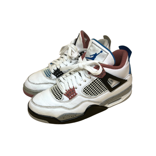 Air Jordan 4 Retro 'What The' | Size UK6.5 US7.5 EU40.5
