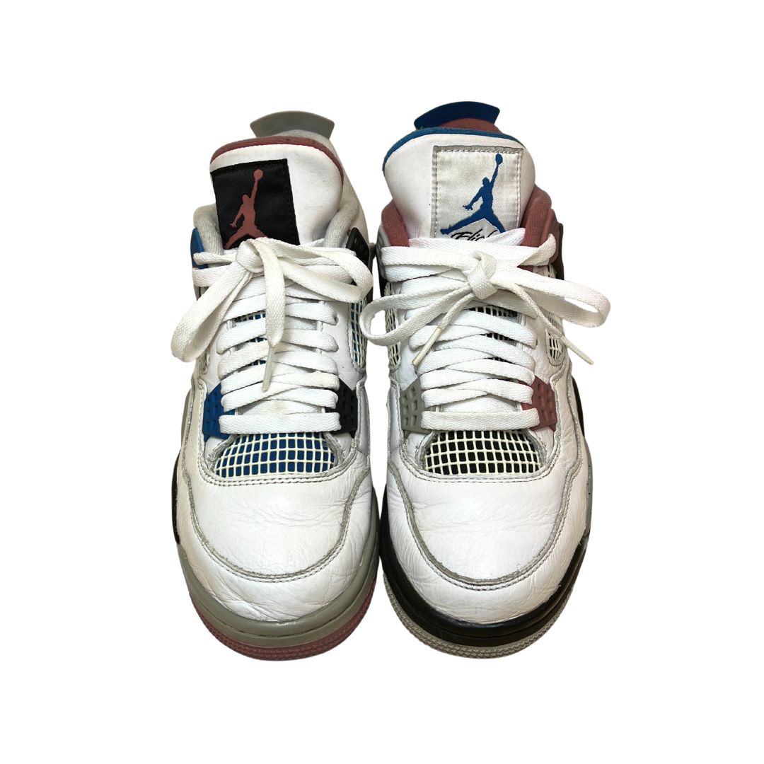 Air Jordan 4 Retro 'What The' | Size UK6.5 US7.5 EU40.5