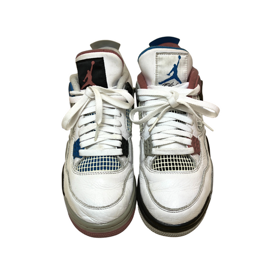Air Jordan 4 Retro 'What The' | Size UK6.5 US7.5 EU40.5