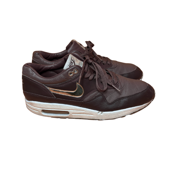 Nike Air Max 1 Premium Olympic Medal Bronze | Size UK8 US9 EU42.5