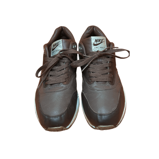 Nike Air Max 1 Premium Olympic Medal Bronze | Size UK8 US9 EU42.5