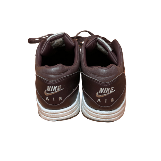 Nike Air Max 1 Premium Olympic Medal Bronze | Size UK8 US9 EU42.5