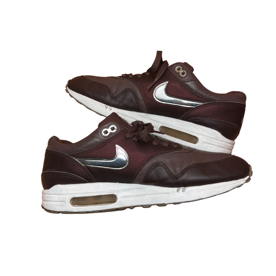 Nike Air Max 1 Premium Olympic Medal Bronze | Size UK8 US9 EU42.5