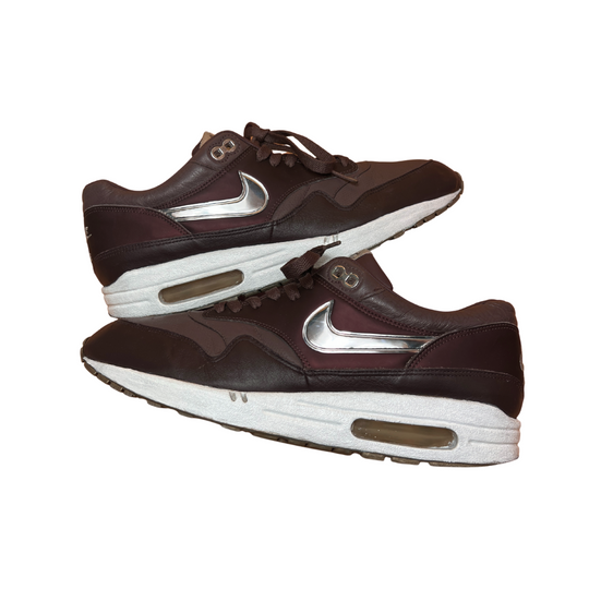 Nike Air Max 1 Premium Olympic Medal Bronze | Size UK8 US9 EU42.5