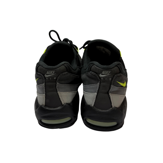 Nike Air Max 95 Black Neon | Size UK9.5 US10.5 EU44
