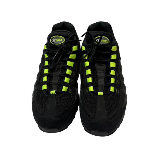 Nike Air Max 95 Black Neon | Size UK9.5 US10.5 EU44