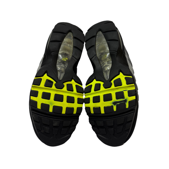 Nike Air Max 95 Black Neon | Size UK9.5 US10.5 EU44