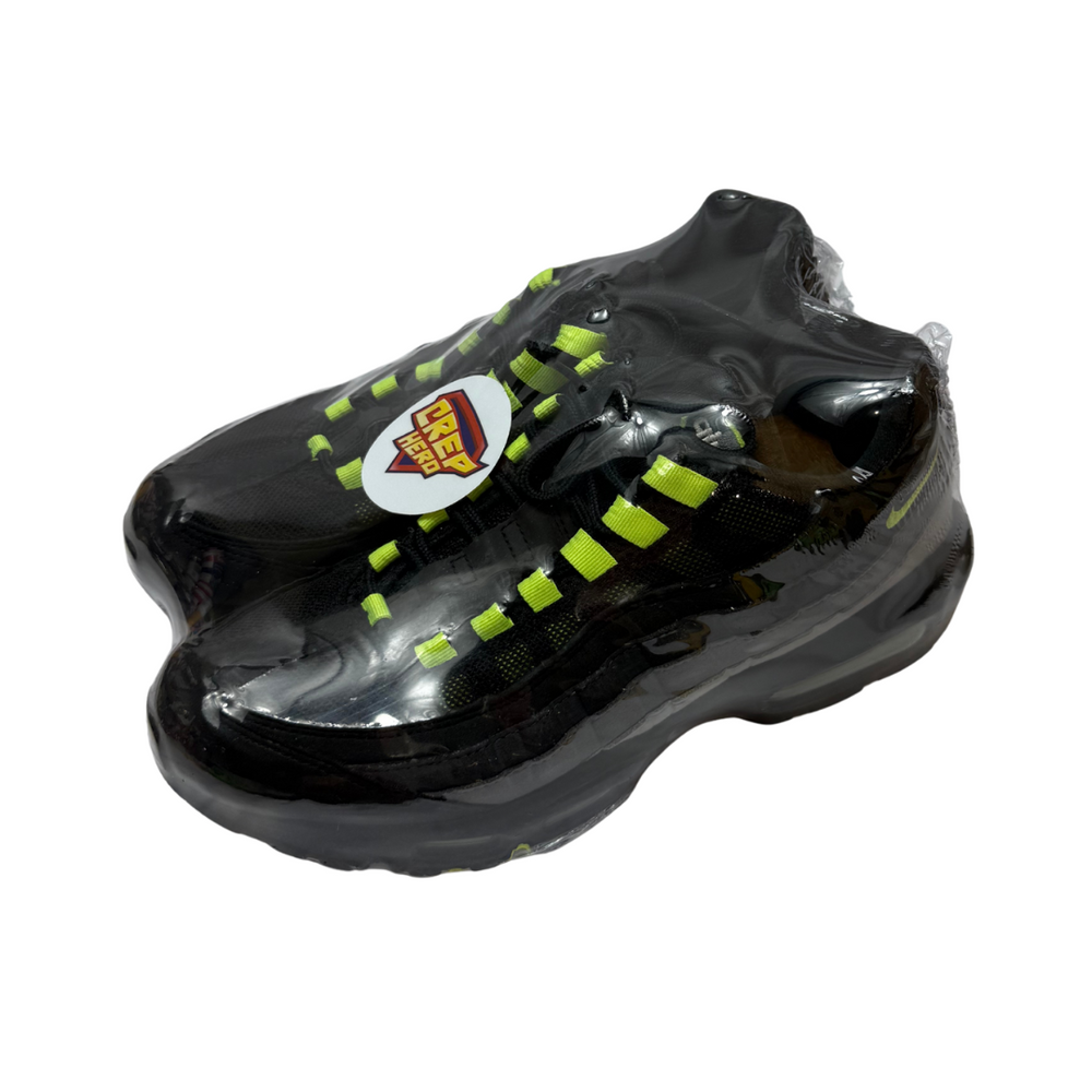 Nike Air Max 95 Black Neon | Size UK9.5 US10.5 EU44