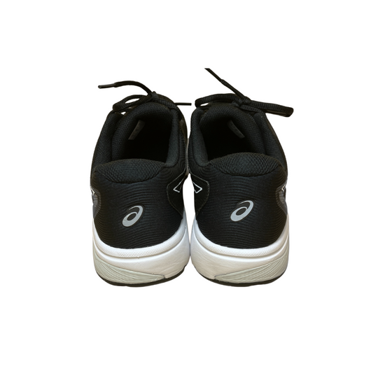 ASICS GT-800 Black/White | Size (W) UK8 US10 EU42